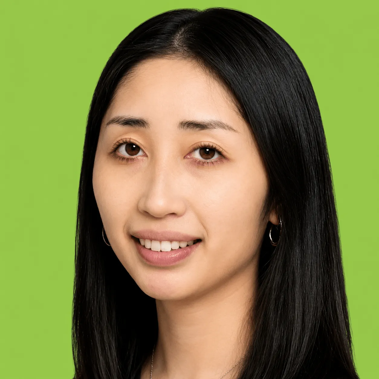 Grace Guan, registered dietitian and nutritionist at Zenergy Acupuncture Clinic